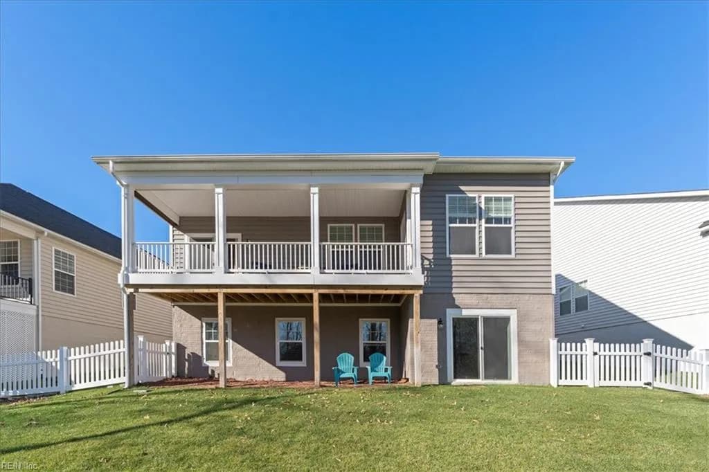 6428 Yarmouth RN, WILLIAMSBURG VA 23188 - Photo 4
