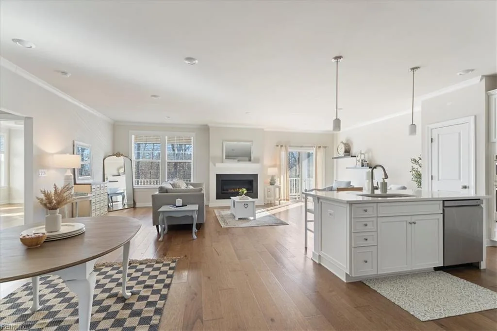 6428 Yarmouth RN, WILLIAMSBURG VA 23188 - Photo 5