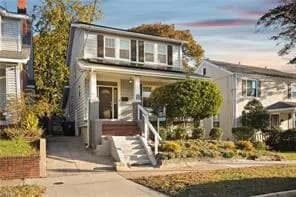 420 Maryland AVE, NORFOLK VA 23508 - Photo 2