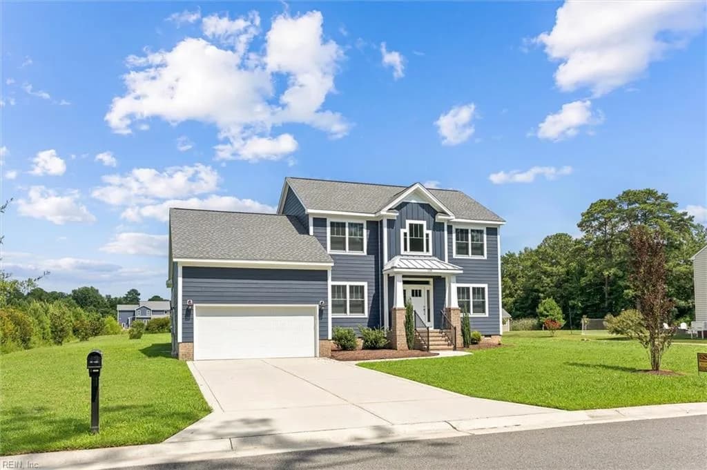 108 Osborne LN, SEAFORD VA 23696 - Photo 2