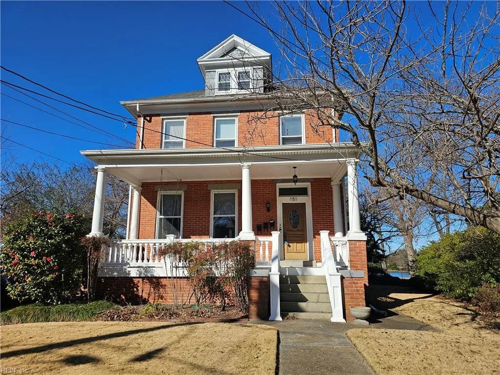 151 Orleans CIR #2, NORFOLK VA 23509 - Photo 2