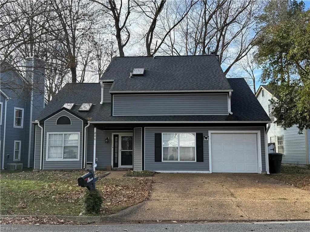 240 Huntstree PL, NEWPORTNEWS VA 23602 - Photo 3