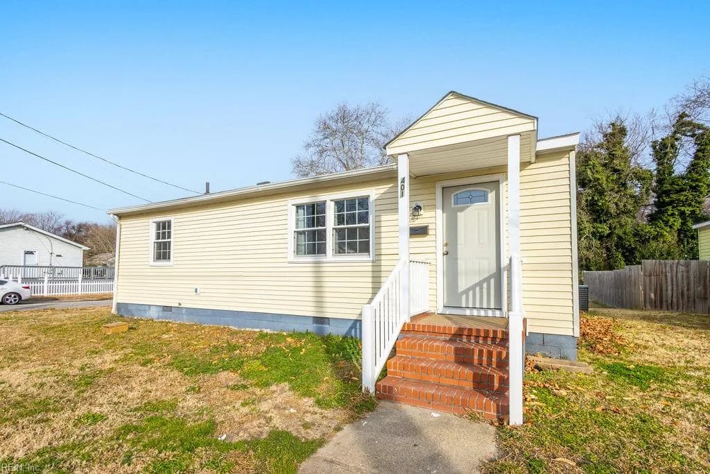 401 Settlers Landing RD, HAMPTON VA 23669 - Photo 2