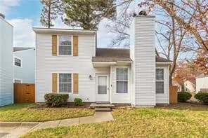 197 Gate House RD, NEWPORTNEWS VA 23608 - Photo 2