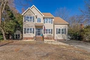 725 Beach RD, HAMPTON VA 23664 - Main photo