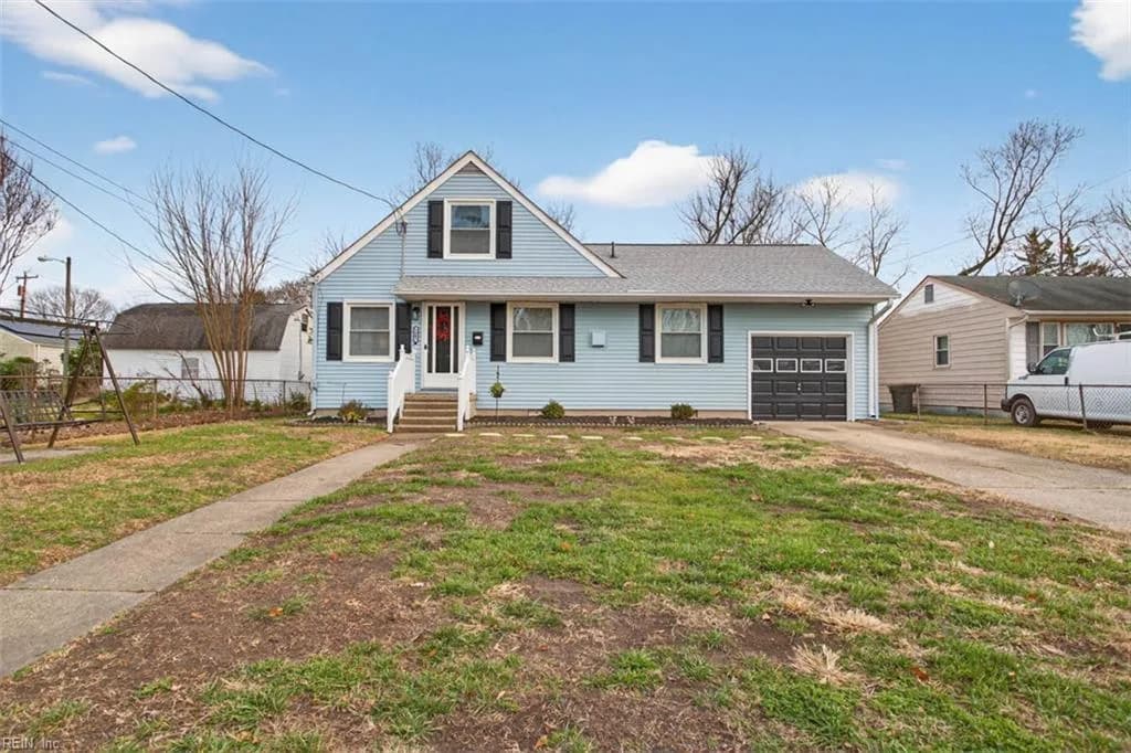 3403 W Weaver RD, HAMPTON VA 23666 - Photo 3