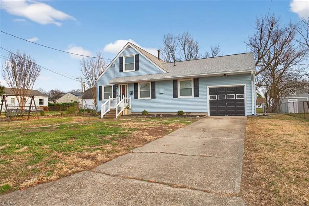 3403 W Weaver RD, HAMPTON VA 23666 - Photo 4
