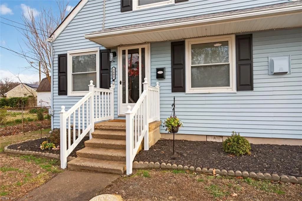 3403 W Weaver RD, HAMPTON VA 23666 - Photo 5