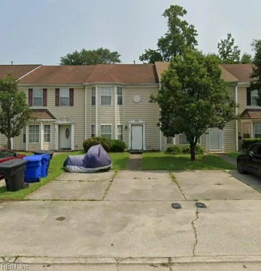 3857 Headwind LN, PORTSMOUTH VA 23703