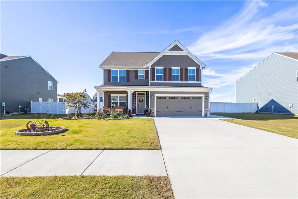 210 Garland St, Moyock, NC 27958, USA - Photo 2
