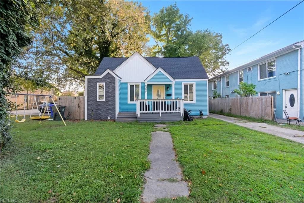 6245 Alexander ST, NORFOLK VA 23513 - Photo 4