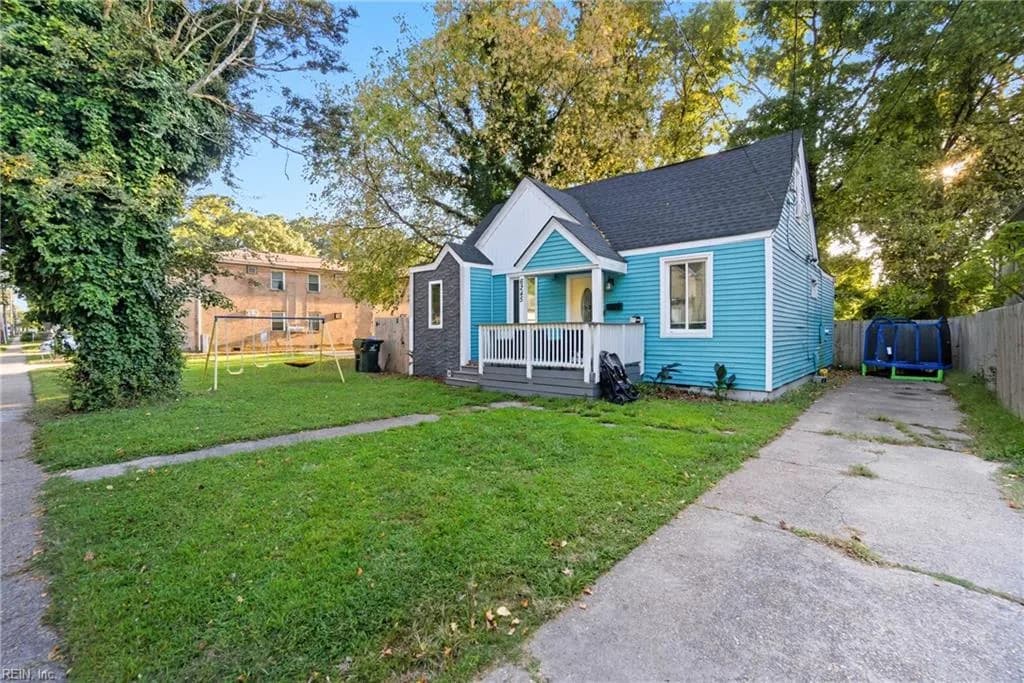 6245 Alexander ST, NORFOLK VA 23513 - Photo 5