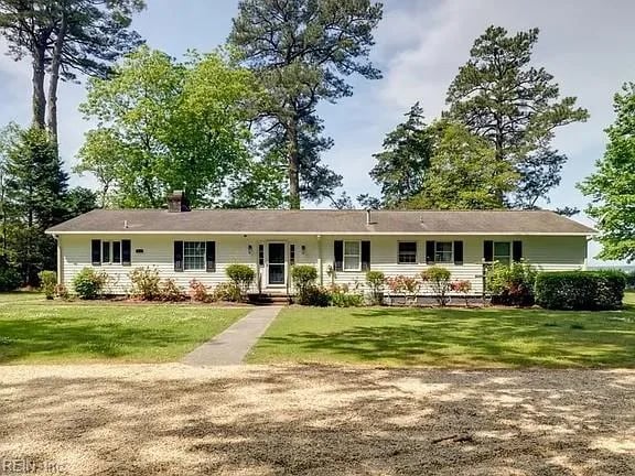 5198 Weaver LN, GLOUCESTER VA 23061
