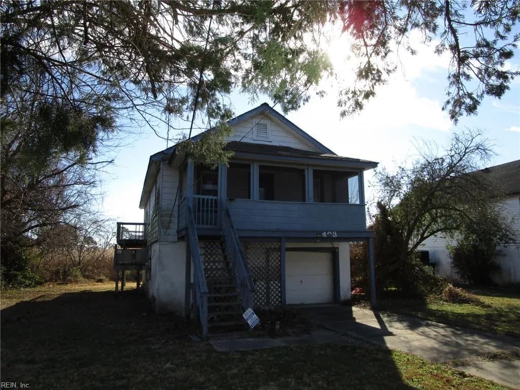 403 Benthall RD, HAMPTON VA 23664 - Photo 3