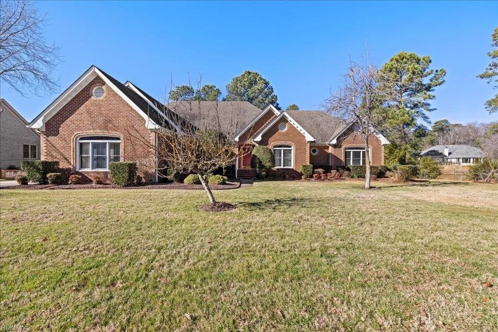 240 Marsh Island DR, CHESAPEAKE VA 23320 - Main photo