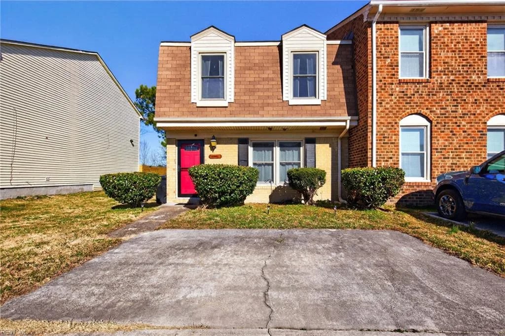 4060 Thomas Jefferson DR, Virginia Beach — 3 bed Residential, 1,470 sqft