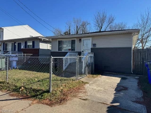 1724 Selden AVE, NORFOLK VA 23523 - Main photo