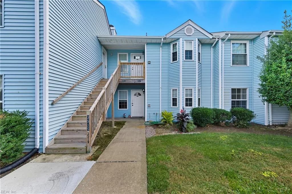 3519 Argo CT, VIRGINIABEACH VA 23453 - Main photo