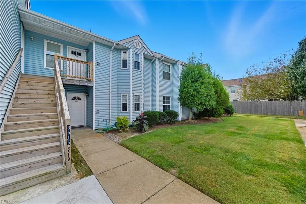 3519 Argo CT, VIRGINIABEACH VA 23453 - Photo 3