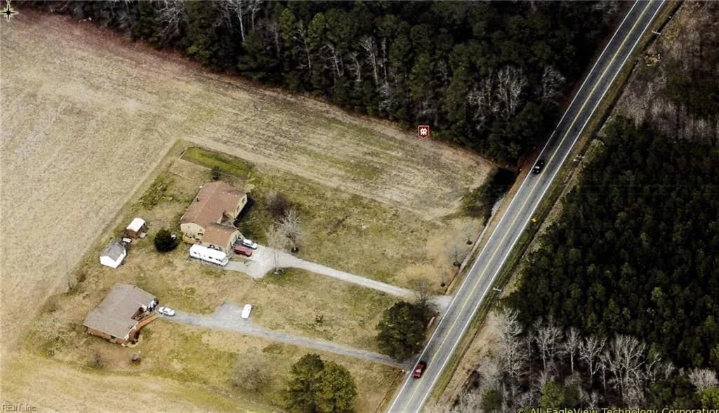 Hwy 13 Whaleyville BLVD, SUFFOLK VA 23434 - Photo 3