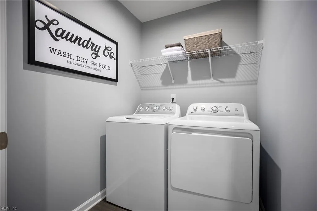 7066 CUNNINGHAM DR, TOANO VA 23168 - Photo 3