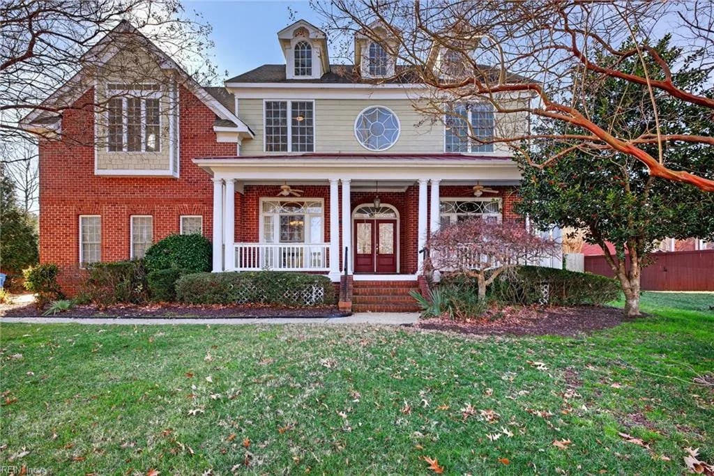 524 Brentwood ARCH, Chesapeake — 5 bed Residential, 4,091 sqft