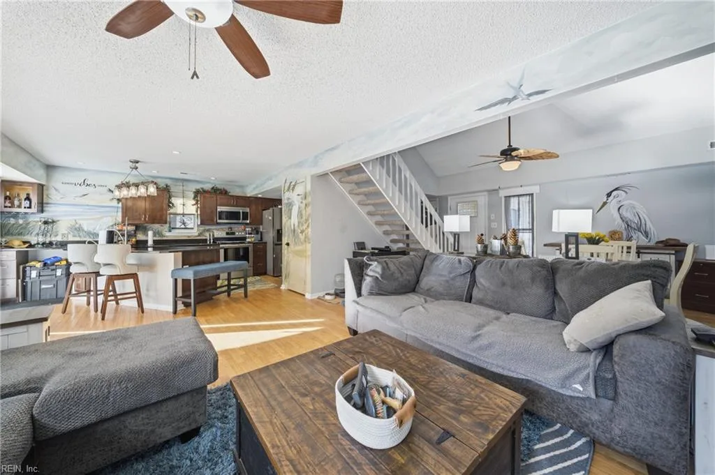 1329 Preserve DR, Virginia Beach — 3 bed Residential, 1,452 sqft