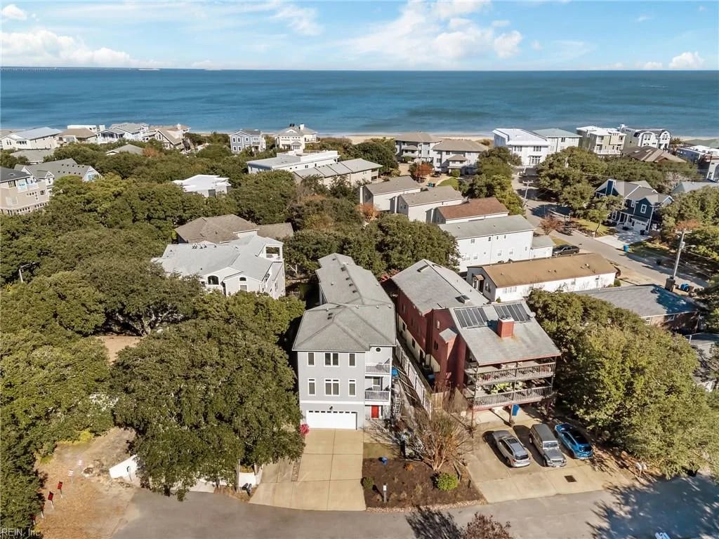 3808 Surry RD, Virginia Beach — 3 bed Residential, 2,120 sqft