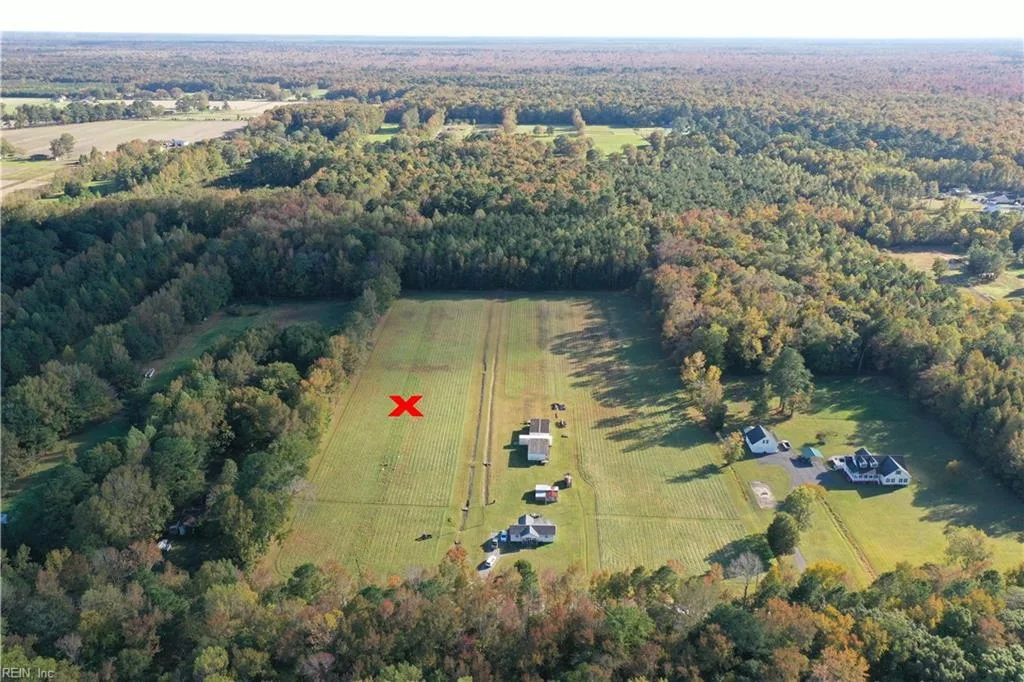 4809 Sondej AVE, Chesapeake — Land and Farms