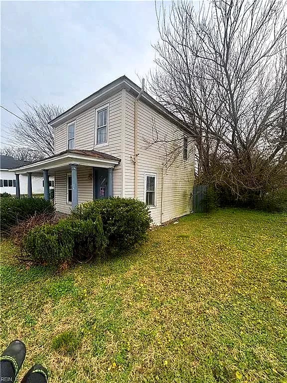 1807 E Washington ST, SUFFOLK VA 23434 - Photo 3