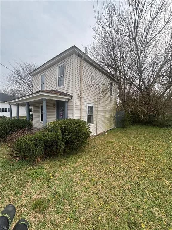 1807 E Washington ST, SUFFOLK VA 23434 - Photo 3