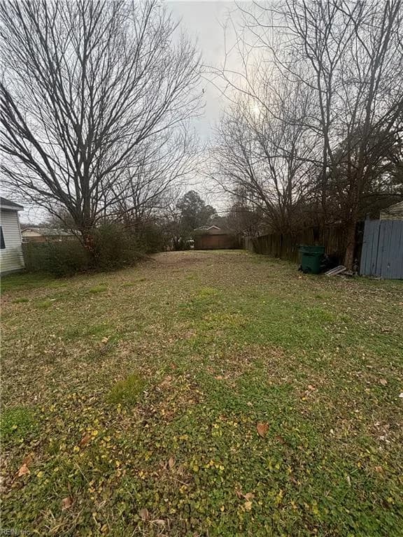 0.14AC E Washington ST, SUFFOLK VA 23434 - Photo 3