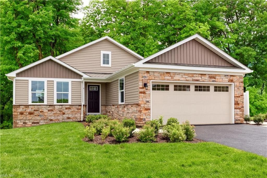203 Baxter Station BLVD, MOYOCK NC 27958 - Main photo