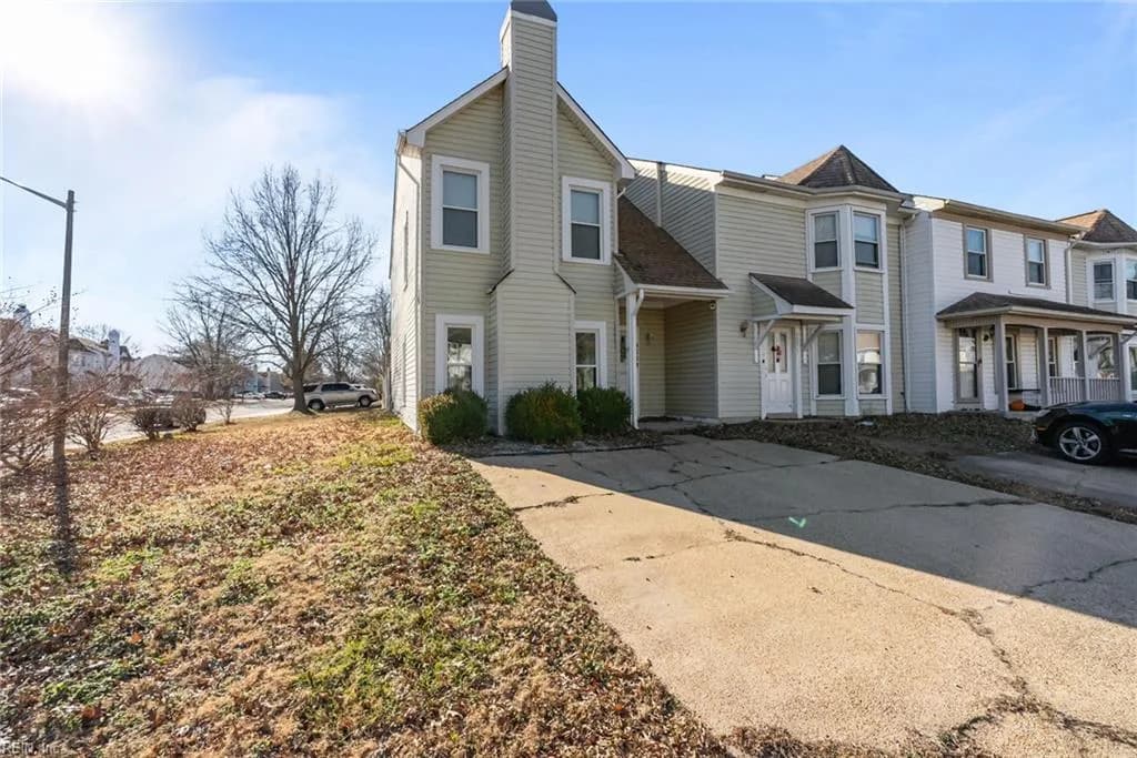 4553 Marlwood WAY, VIRGINIABEACH VA 23462 - Main photo