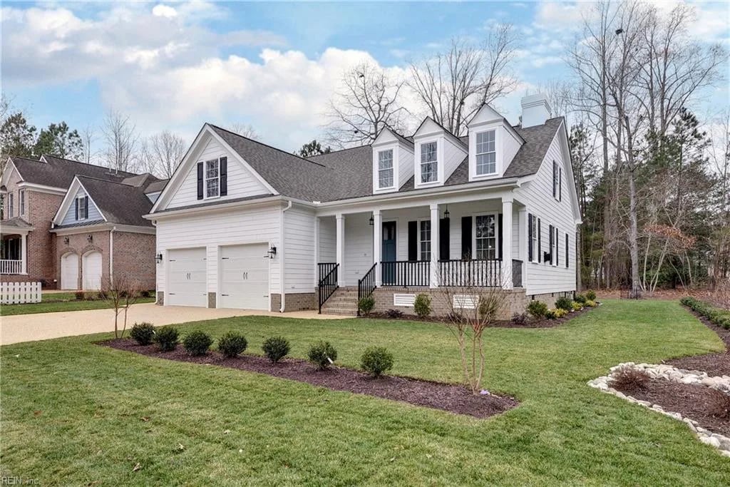 155 Red Berkshire, Williamsburg — 4 bed Residential, 3,055 sqft