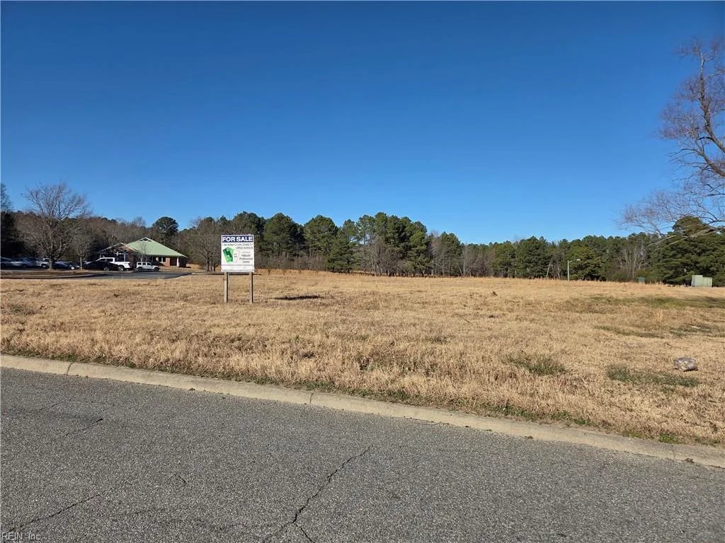 1.34 Ac Hillpoint N BLVD, SUFFOLK VA 23434