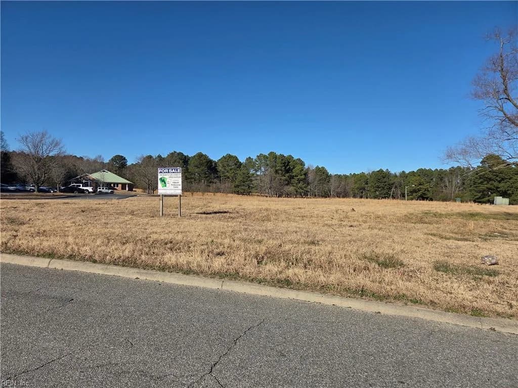 1.34 Ac Hillpoint N BLVD, SUFFOLK VA 23434 - Photo 2