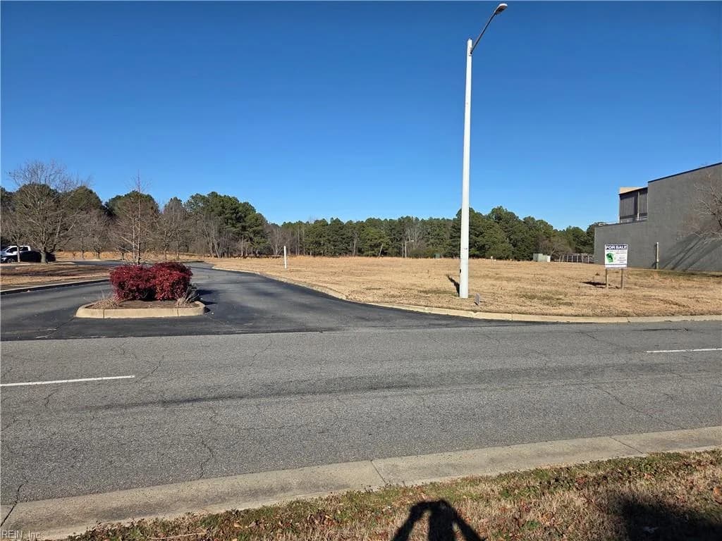 1.34 Ac Hillpoint N BLVD, SUFFOLK VA 23434 - Photo 3