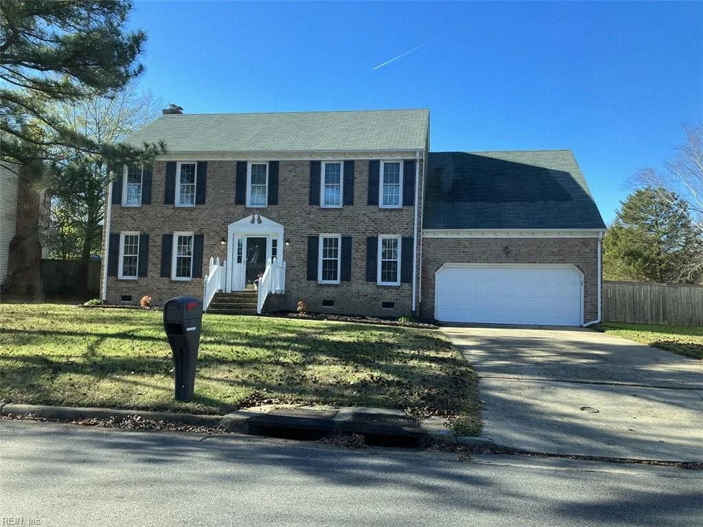 4697 Crossborough RD, VIRGINIABEACH VA 23455 - Photo 2