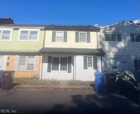 2638 King CT, CHESAPEAKE VA 23324 - Main photo