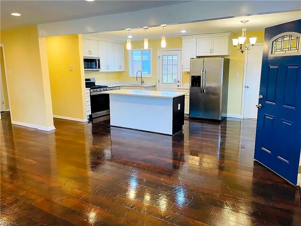1511 Cavalier BLVD, PORTSMOUTH VA 23701 - Photo 3