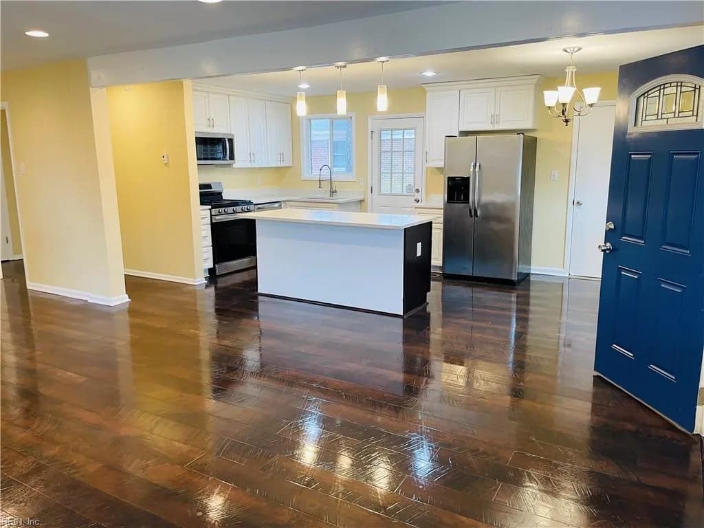 1511 Cavalier BLVD, PORTSMOUTH VA 23701 - Photo 3