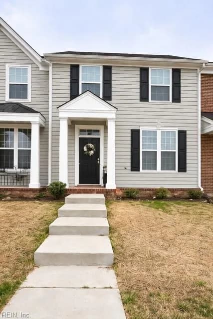 283 Brittlebrush DR, PORTSMOUTH VA 23701 - Photo 2