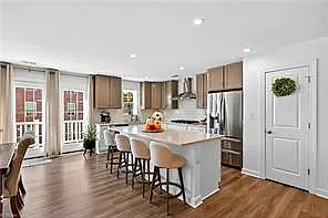 2632 Rochambeau WAY, Virginia Beach — 4 bed Residential, 2,515 sqft