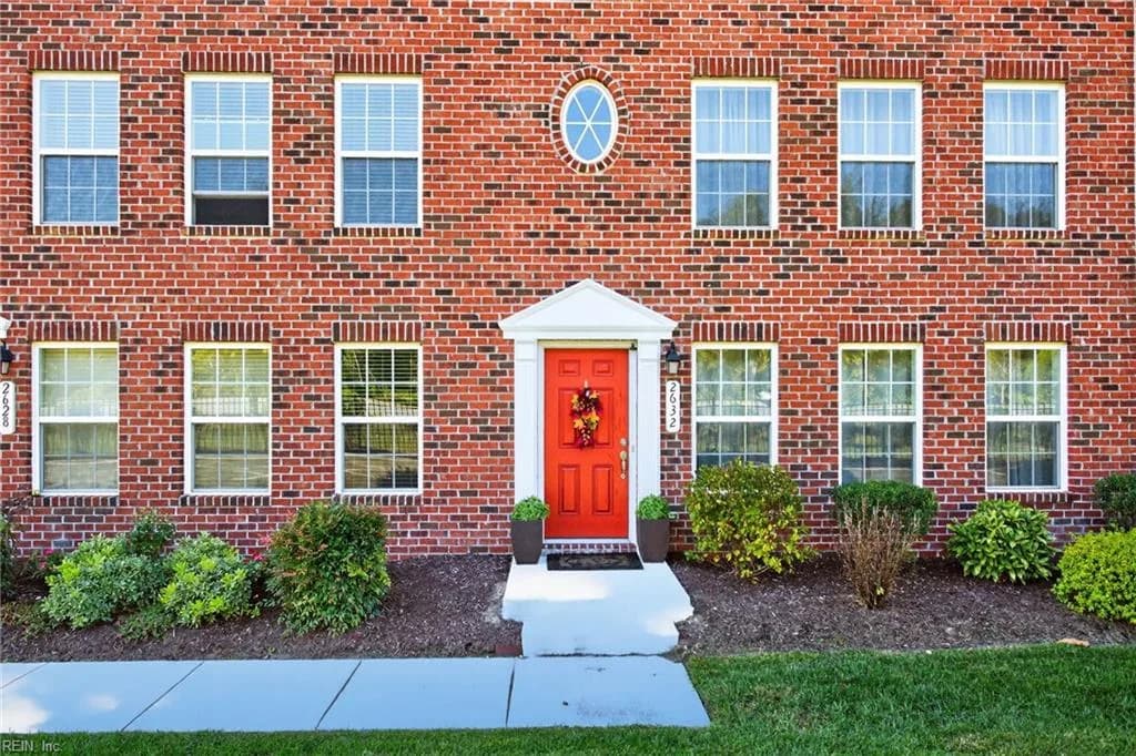 2632 Rochambeau WAY, VIRGINIABEACH VA 23456 - Photo 4
