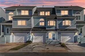 9520 Bay Front DR #B, NORFOLK VA 23518 - Main photo