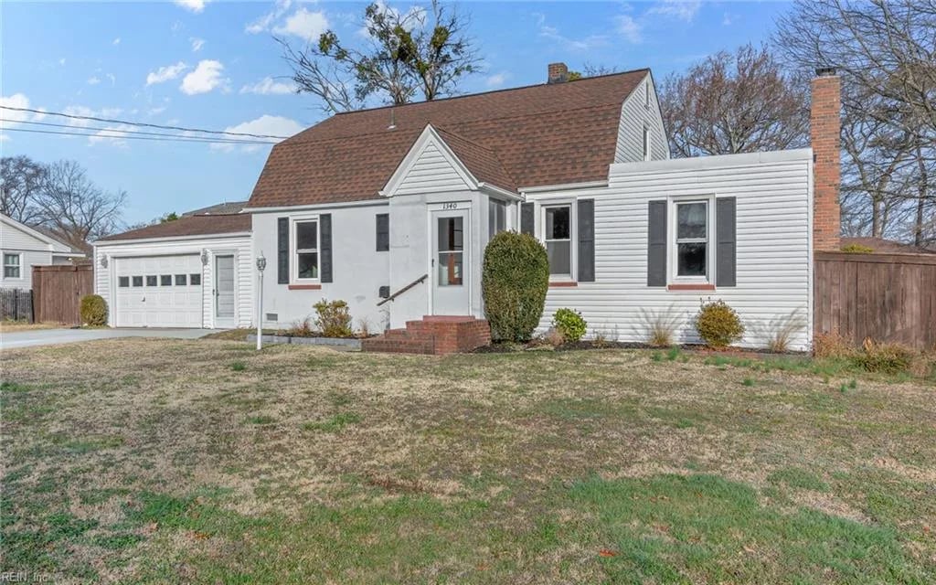 1340 Elk AVE, Norfolk — 3 bed Residential, 1,656 sqft