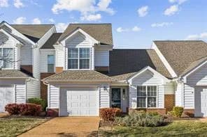 2529 Fair CHSE, WILLIAMSBURG VA 23185 - Main photo