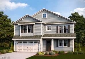 5136 Duxbury RD, SUFFOLK VA 23435 - Main photo