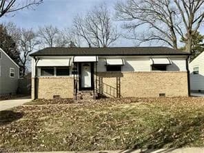 3342 Loam ST, NORFOLK VA 23518 - Photo 2